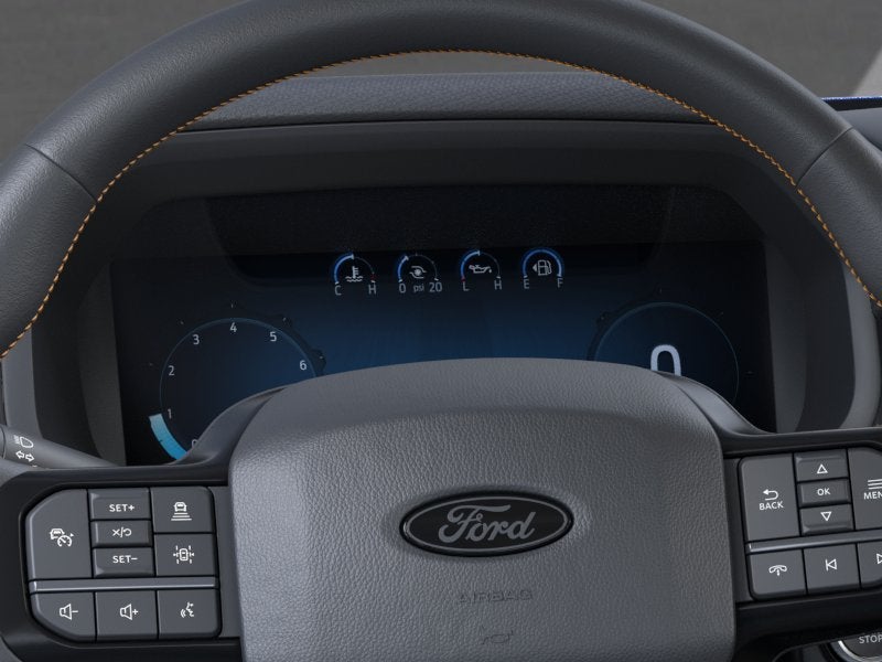 2026 Ford F-150 TREMOR 4WD SUPERCREW 5.5