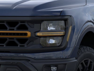 2026 Ford F-150 TREMOR 4WD SUPERCREW 5.5