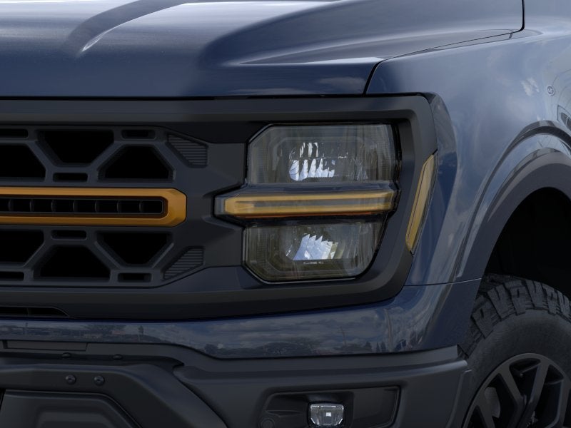 2026 Ford F-150 TREMOR 4WD SUPERCREW 5.5