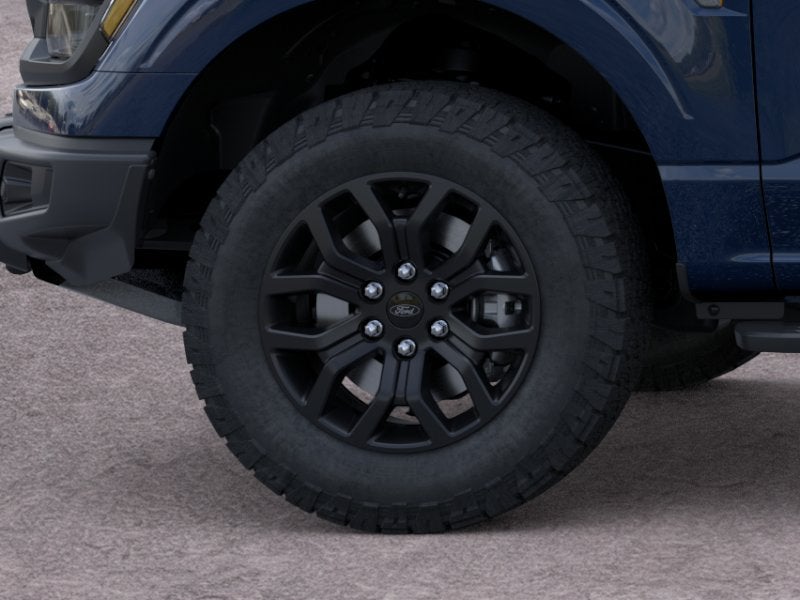 2026 Ford F-150 TREMOR 4WD SUPERCREW 5.5
