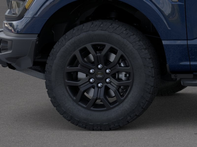 2026 Ford F-150 TREMOR 4WD SUPERCREW 5.5