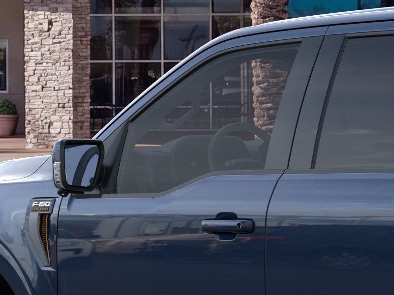 2026 Ford F-150 TREMOR 4WD SUPERCREW 5.5