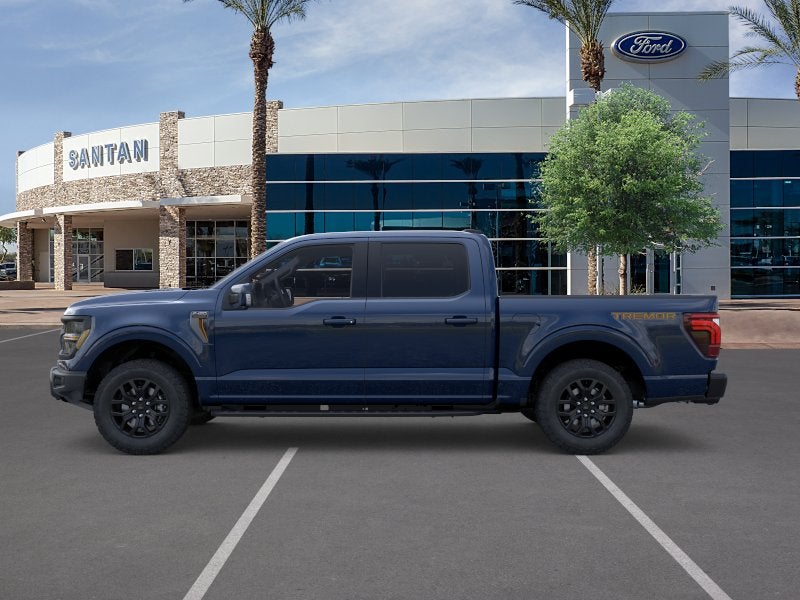 2026 Ford F-150 TREMOR 4WD SUPERCREW 5.5
