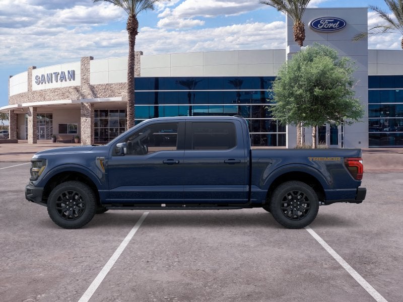 2026 Ford F-150 TREMOR 4WD SUPERCREW 5.5