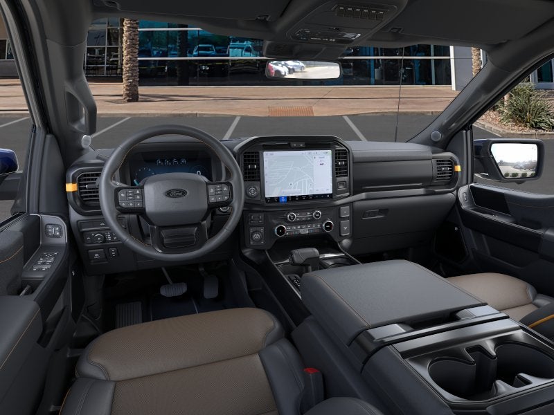 2026 Ford F-150 TREMOR 4WD SUPERCREW 5.5