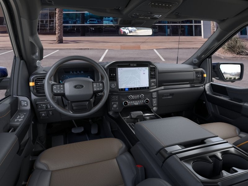 2026 Ford F-150 TREMOR 4WD SUPERCREW 5.5