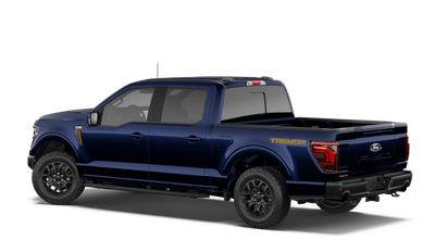 2026 Ford F-150 TREMOR 4WD SUPERCREW 5.5