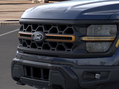 2026 Ford F-150 TREMOR 4WD SUPERCREW 5.5