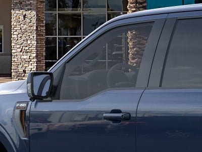 2026 Ford F-150 TREMOR 4WD SUPERCREW 5.5