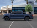 2026 Ford F-150 TREMOR 4WD SUPERCREW 5.5