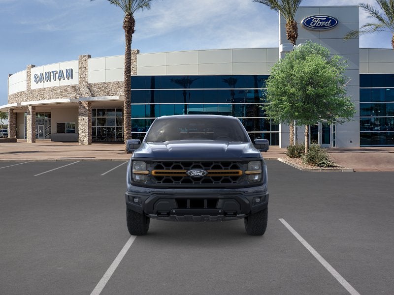 2026 Ford F-150 TREMOR 4WD SUPERCREW 5.5