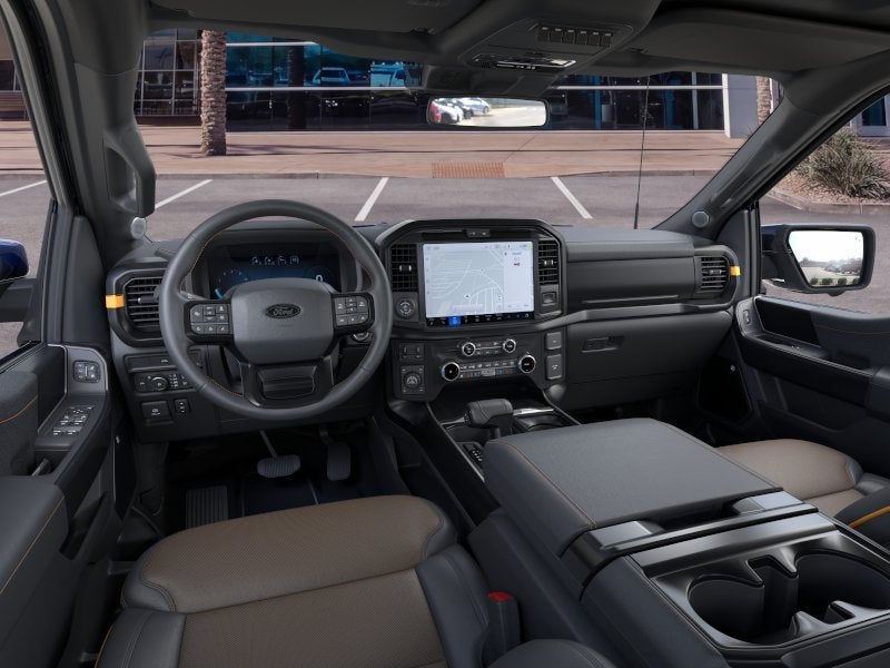 2026 Ford F-150 TREMOR 4WD SUPERCREW 5.5