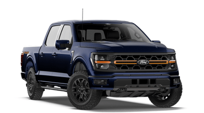 2026 Ford F-150 TREMOR 4WD SUPERCREW 5.5