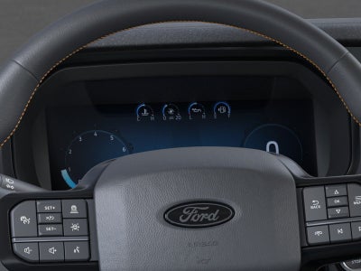 2026 Ford F-150 TREMOR 4WD SUPERCREW 5.5