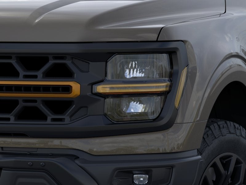 2026 Ford F-150 TREMOR 4WD SUPERCREW 5.5