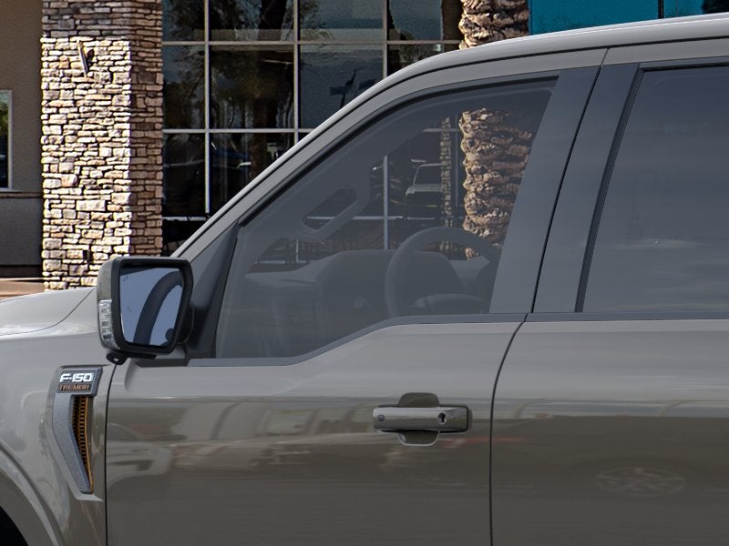 2026 Ford F-150 TREMOR 4WD SUPERCREW 5.5