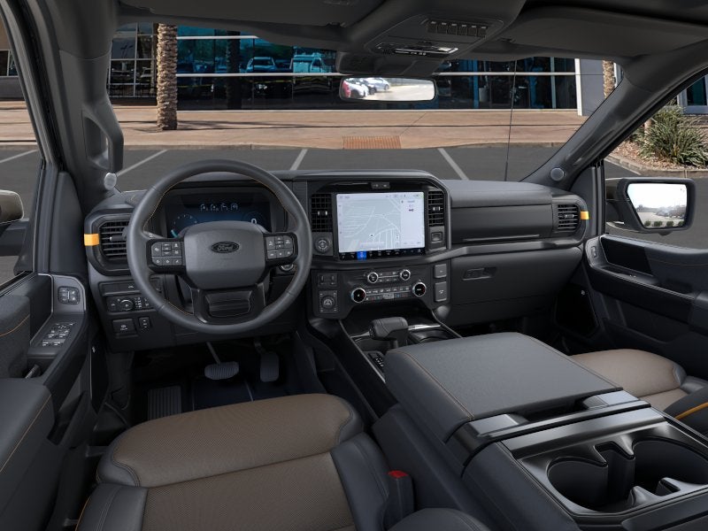 2026 Ford F-150 TREMOR 4WD SUPERCREW 5.5