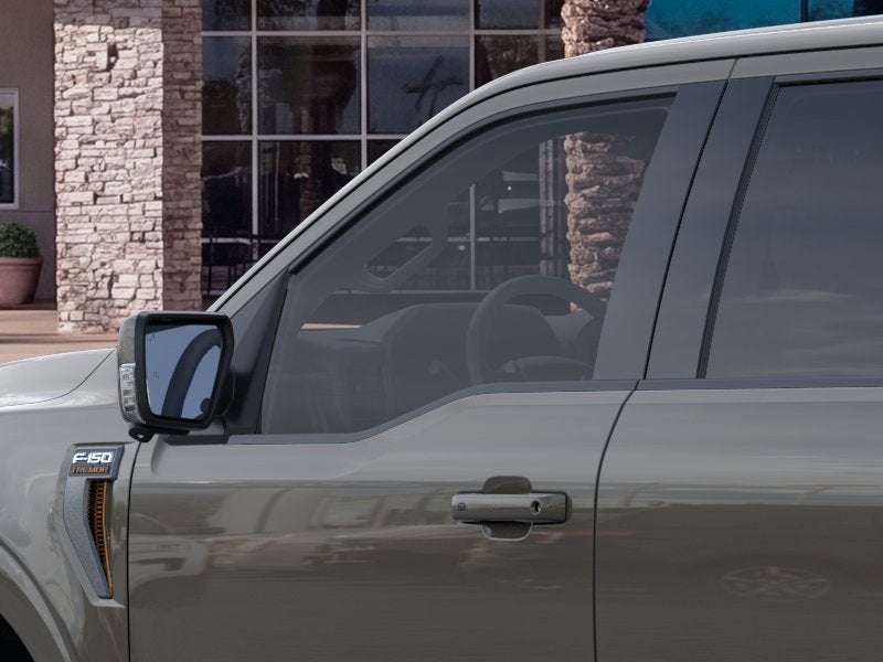2026 Ford F-150 TREMOR 4WD SUPERCREW 5.5