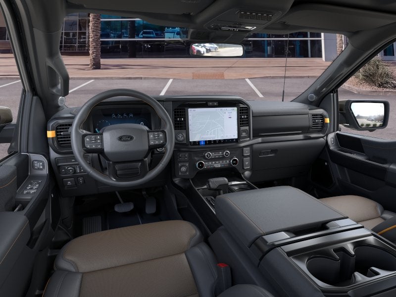 2026 Ford F-150 TREMOR 4WD SUPERCREW 5.5