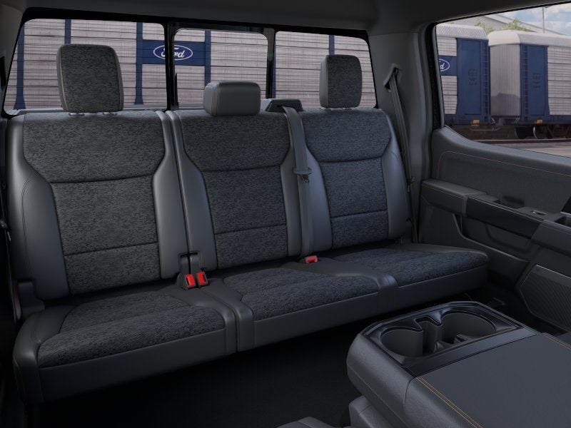 2026 Ford F-150 TREMOR 4WD SUPERCREW 5.5
