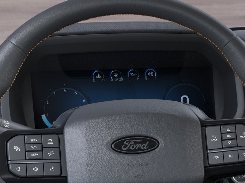 2026 Ford F-150 TREMOR 4WD SUPERCREW 5.5