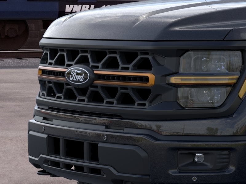 2026 Ford F-150 TREMOR 4WD SUPERCREW 5.5