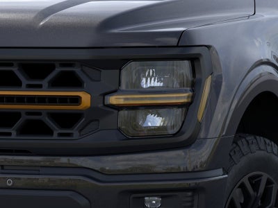 2026 Ford F-150 TREMOR 4WD SUPERCREW 5.5