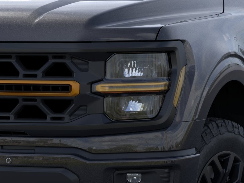 2026 Ford F-150 TREMOR 4WD SUPERCREW 5.5