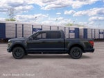 2026 Ford F-150 TREMOR 4WD SUPERCREW 5.5
