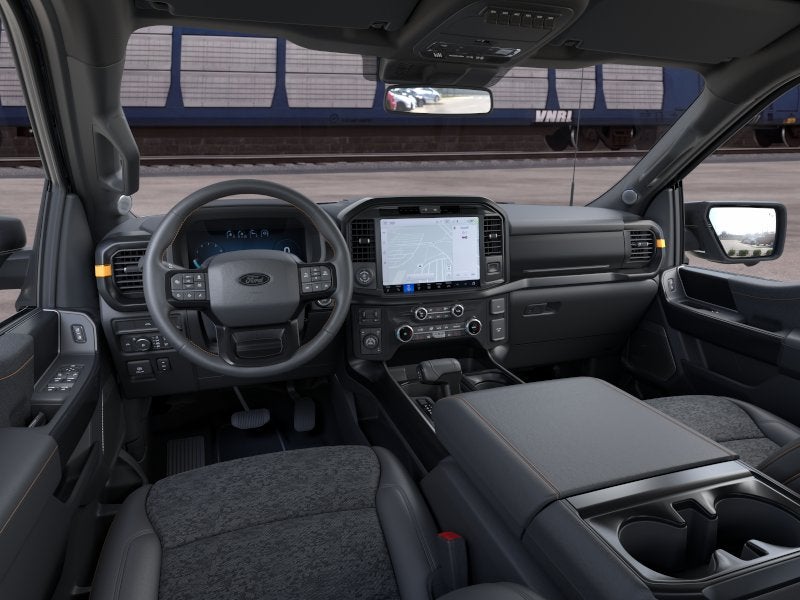 2026 Ford F-150 TREMOR 4WD SUPERCREW 5.5