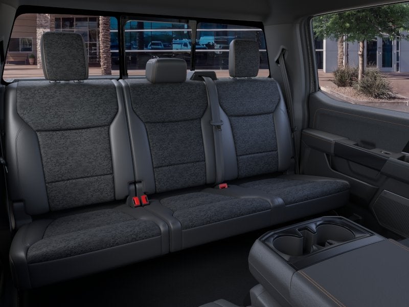 2026 Ford F-150 TREMOR 4WD SUPERCREW 5.5