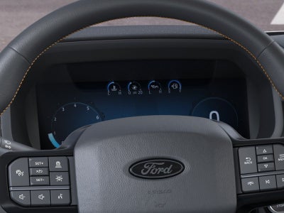 2026 Ford F-150 TREMOR 4WD SUPERCREW 5.5