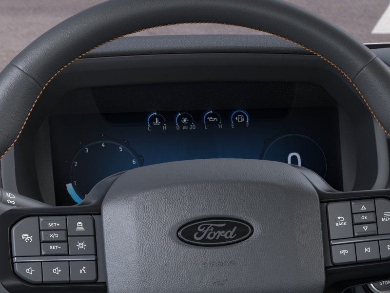 2026 Ford F-150 TREMOR 4WD SUPERCREW 5.5