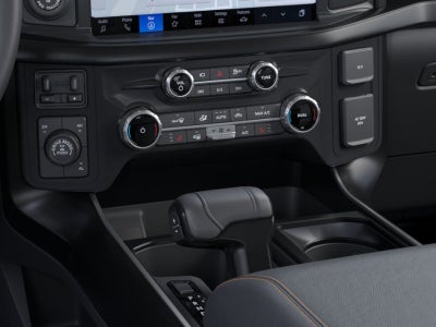 2026 Ford F-150 TREMOR 4WD SUPERCREW 5.5