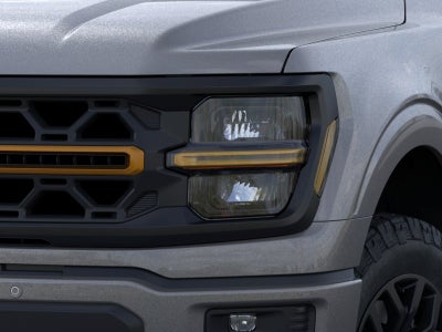2026 Ford F-150 TREMOR 4WD SUPERCREW 5.5