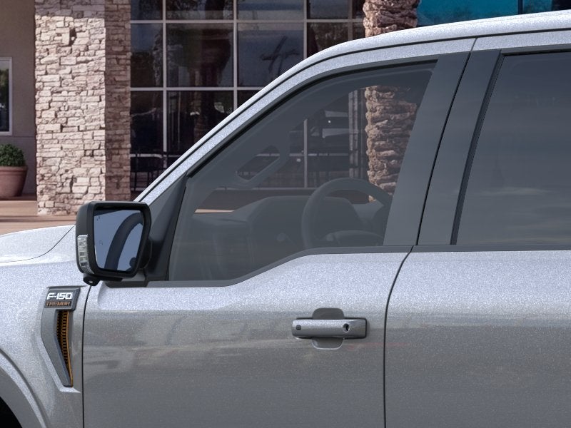 2026 Ford F-150 TREMOR 4WD SUPERCREW 5.5