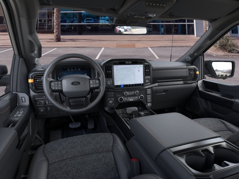 2026 Ford F-150 TREMOR 4WD SUPERCREW 5.5
