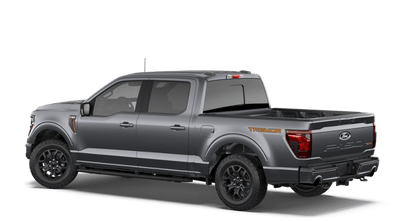 2026 Ford F-150 TREMOR 4WD SUPERCREW 5.5