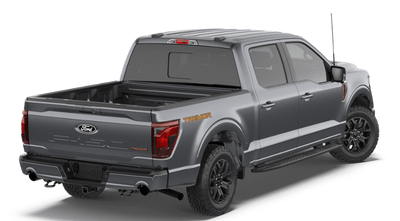 2026 Ford F-150 TREMOR 4WD SUPERCREW 5.5