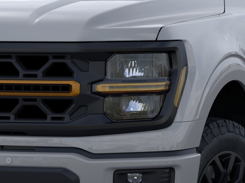 2026 Ford F-150 TREMOR 4WD SUPERCREW 5.5