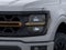 2026 Ford F-150 TREMOR 4WD SUPERCREW 5.5