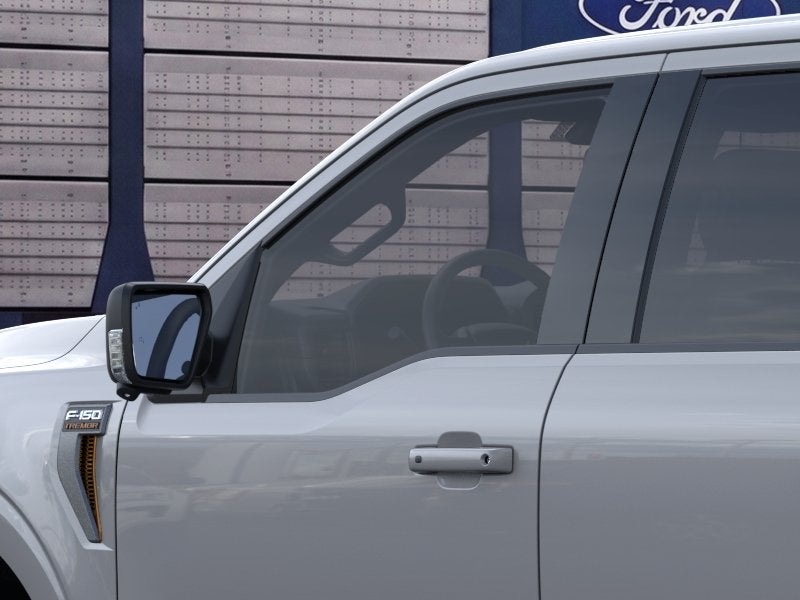 2026 Ford F-150 TREMOR 4WD SUPERCREW 5.5