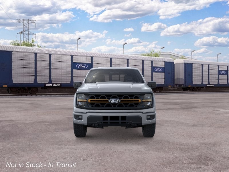 2026 Ford F-150 TREMOR 4WD SUPERCREW 5.5