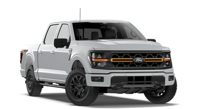 2026 Ford F-150 TREMOR 4WD SUPERCREW 5.5