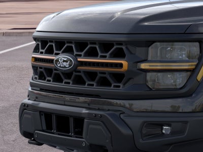 2026 Ford F-150 TREMOR 4WD SUPERCREW 5.5