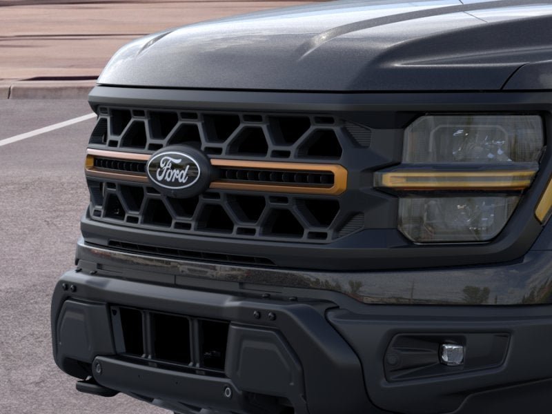 2026 Ford F-150 TREMOR 4WD SUPERCREW 5.5