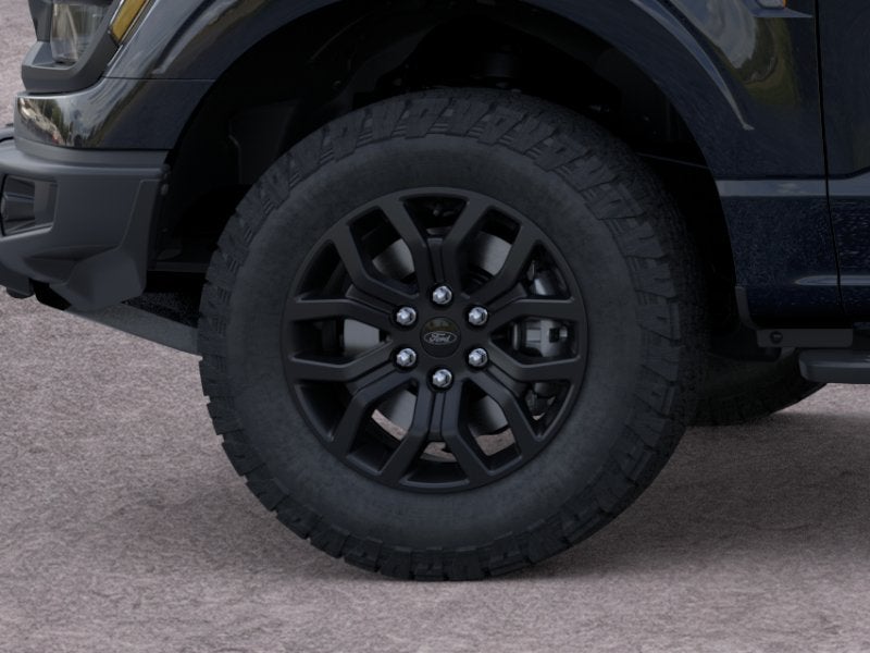 2026 Ford F-150 TREMOR 4WD SUPERCREW 5.5
