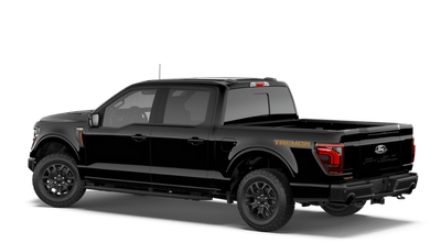 2026 Ford F-150 TREMOR 4WD SUPERCREW 5.5