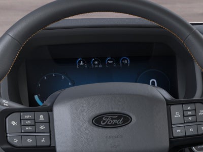 2026 Ford F-150 TREMOR 4WD SUPERCREW 5.5
