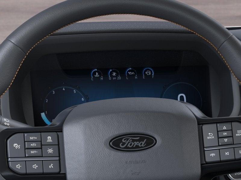 2026 Ford F-150 TREMOR 4WD SUPERCREW 5.5